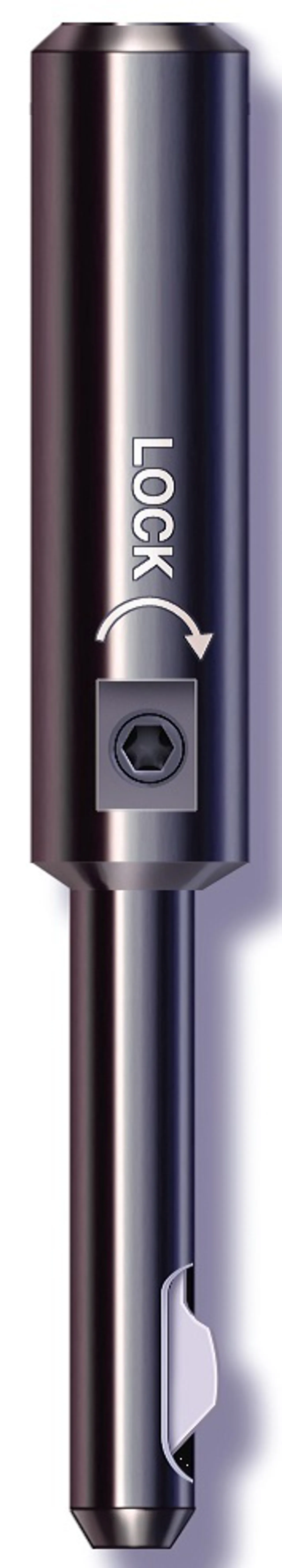 EZ Burr Hole Deburring Mollart